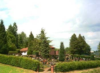 Friedhof Thalfroeschen-1
